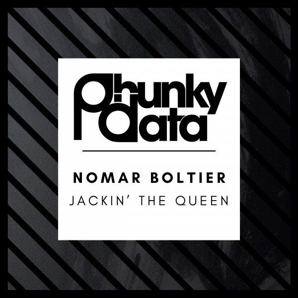 Nomar Boltier - Jackin' the Queen / Phunky Data
