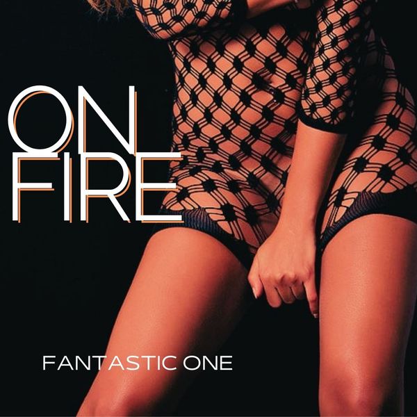 Fantastic One - On Fire / Funky Sensation Records