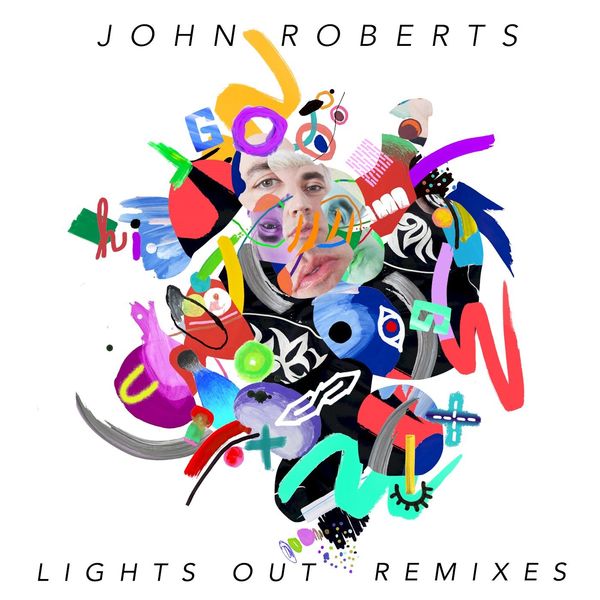 John Roberts - Lights Out (Remixes) / X-Bop