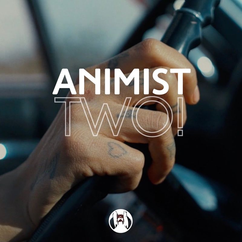 Animist - Two! / PornoStar Records