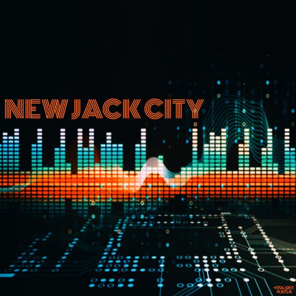 VA - New Jack City / Midwest Hustle Music