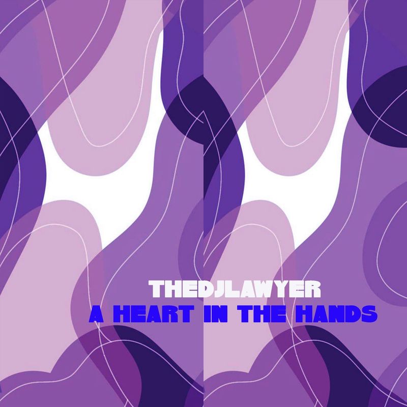 TheDJLawyer - A Heart in the Hands / Bruto Records Vintage
