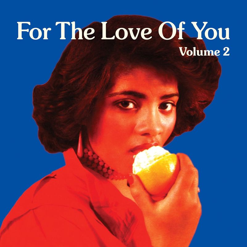 VA - For The Love Of You, Vol. 2 / Athens Of The North