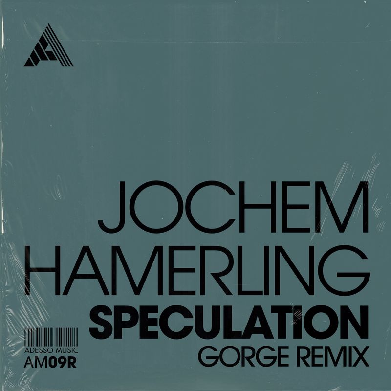 Jochem Hamerling - Speculation / Adesso Music