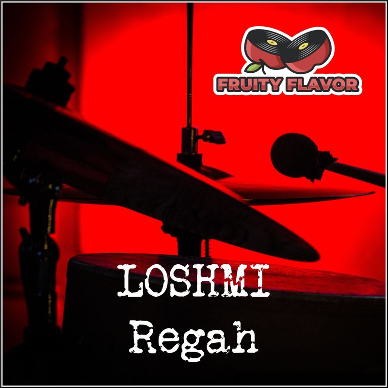 Loshmi - Regah / Fruity Flavor