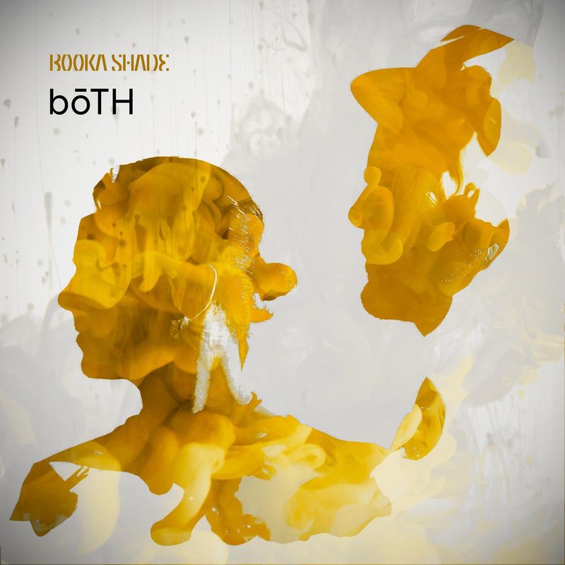 Booka Shade - Both / Blaufield Music