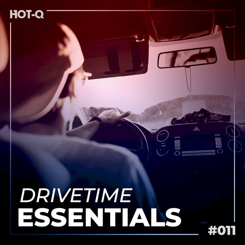VA - Drivetime Essentials 011 / HOT-Q