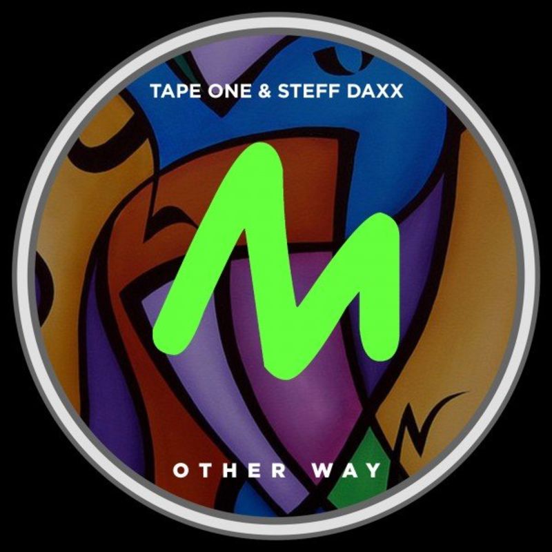 Tape One - Other Way / Metropolitan Recordings