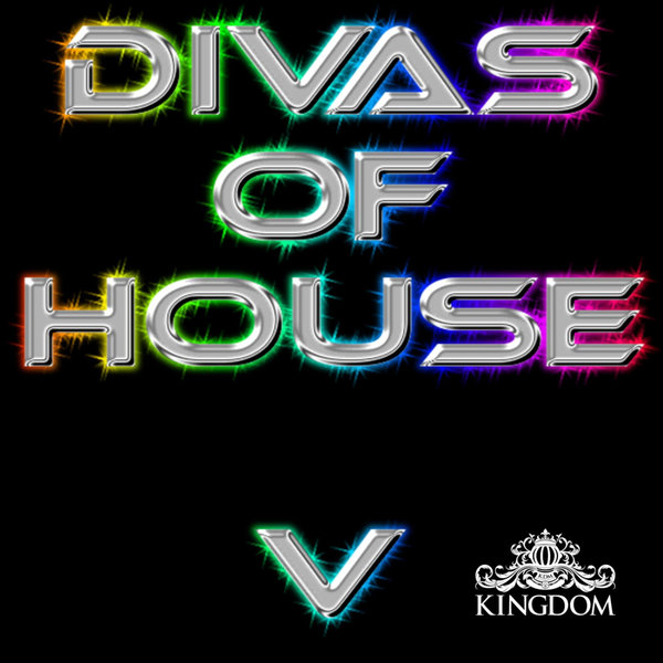 VA - Divas of House V / Kingdom