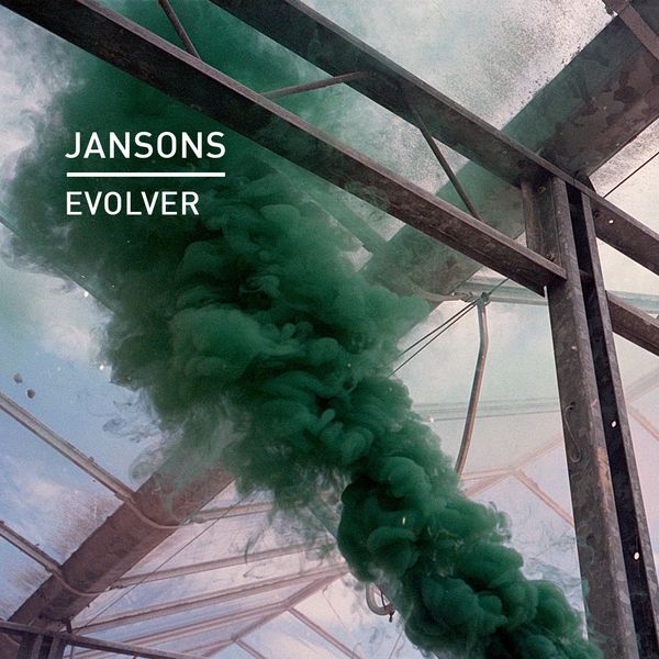 Jansons - Evolver / Knee Deep In Sound