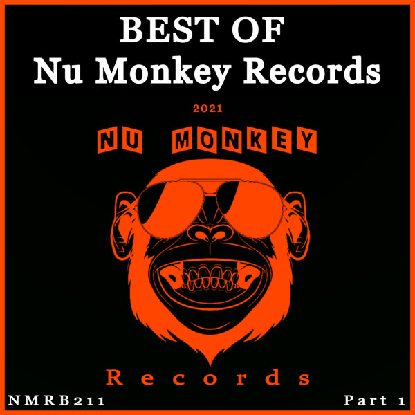 VA - Best Of Nu Monkey Records Part 1 / Nu Monkey Records