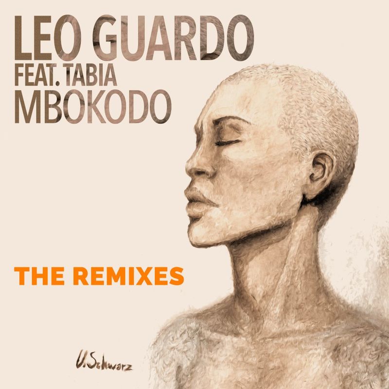 Leo Guardo ft Tabia - Mbokodo The Remixes / VillaHangar