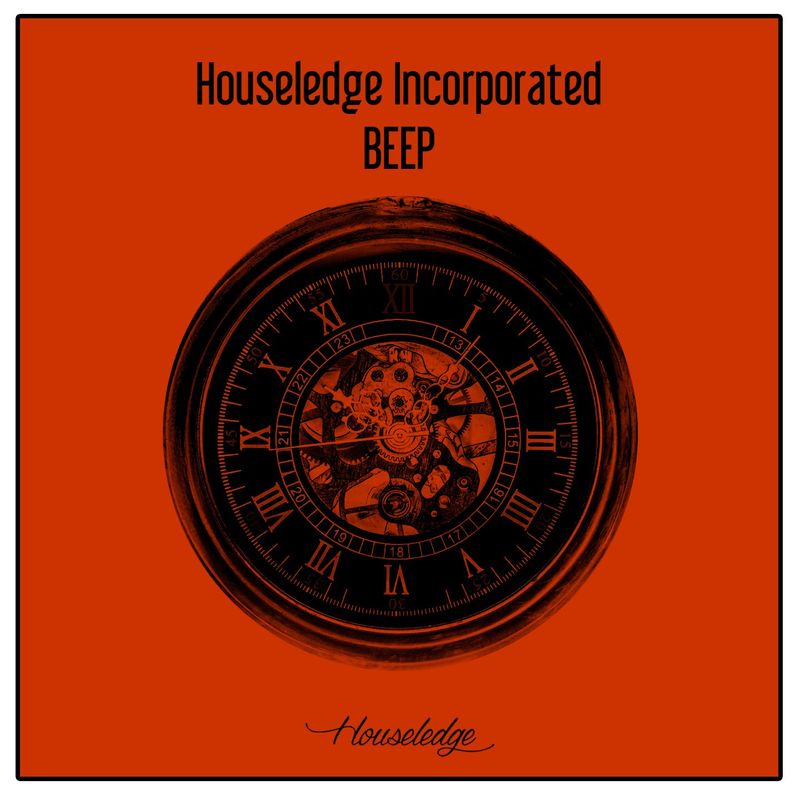 Nu Ground Foundation - Beep / Houseledge