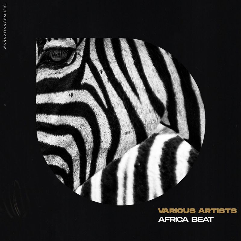 VA - Africa Beat / Wanna Dance Music