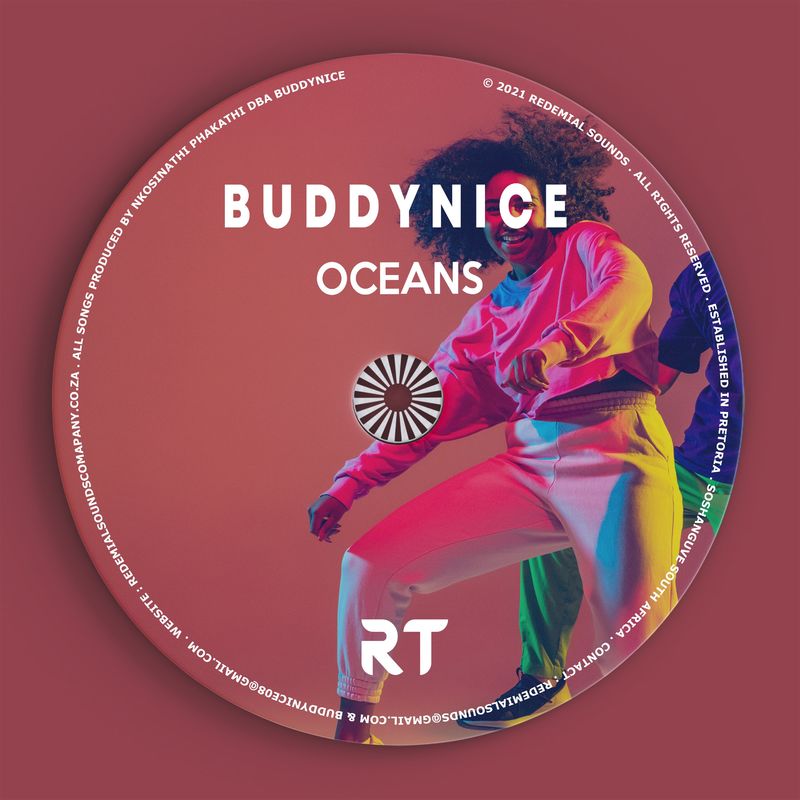 Buddynice - Oceans / Redemial Tunes