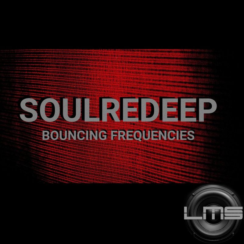 SoulReDeep - Bouncing Frequencies / LadyMarySound International