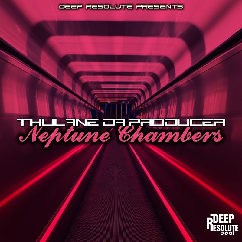 Thulane Da Producer - Neptune Chambers / Deep Resolute (PTY) LTD
