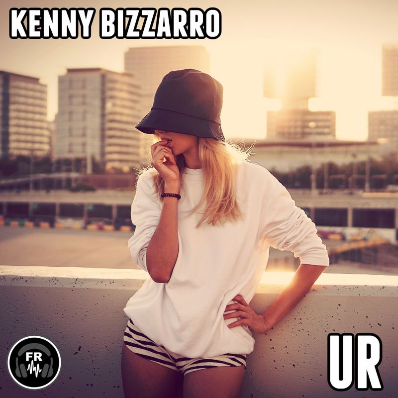 Kenny Bizzarro - UR / Funky Revival