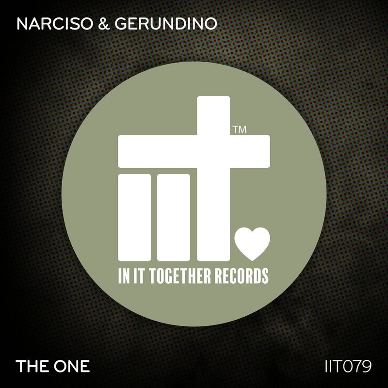 Narciso & Gerundino - The One / In It Together Records