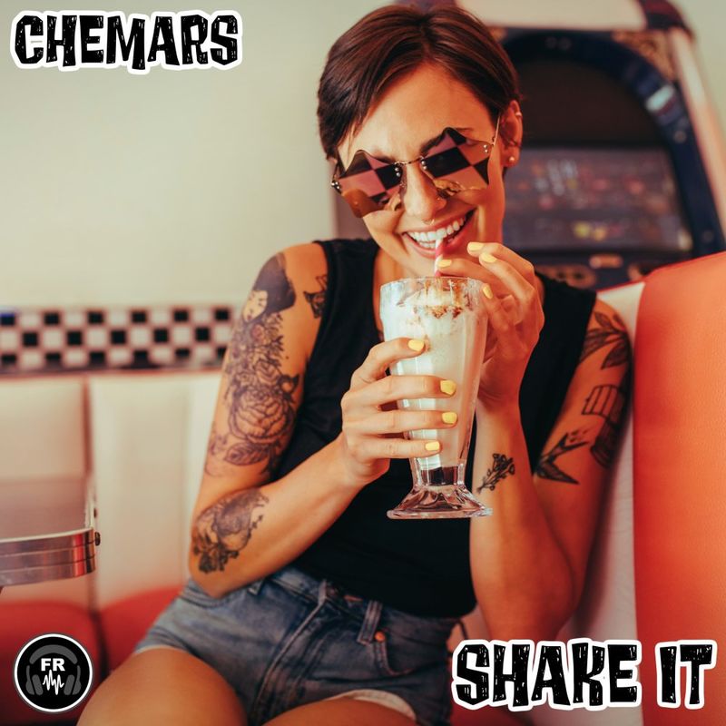 Chemars - Shake It / Funky Revival