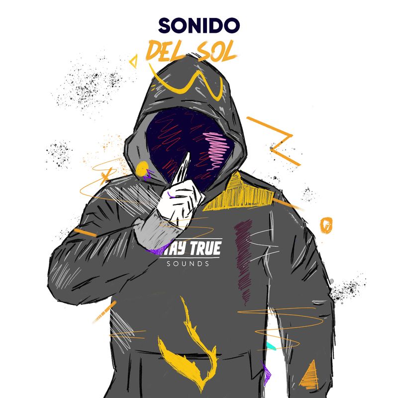 SONIDO - Del Sol / Stay True Sounds