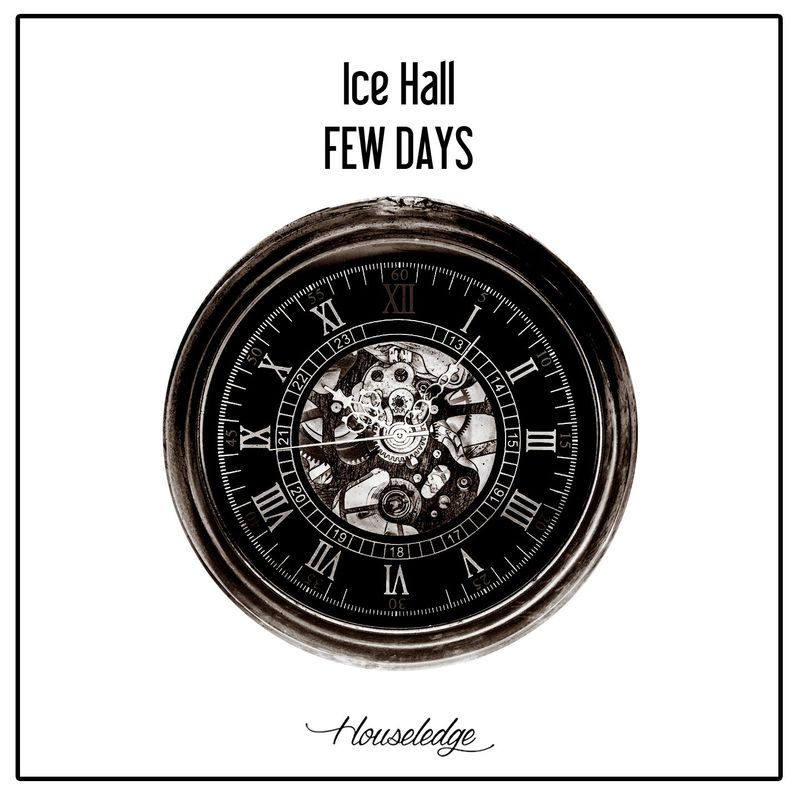 Ice Hall - Few Days / Houseledge