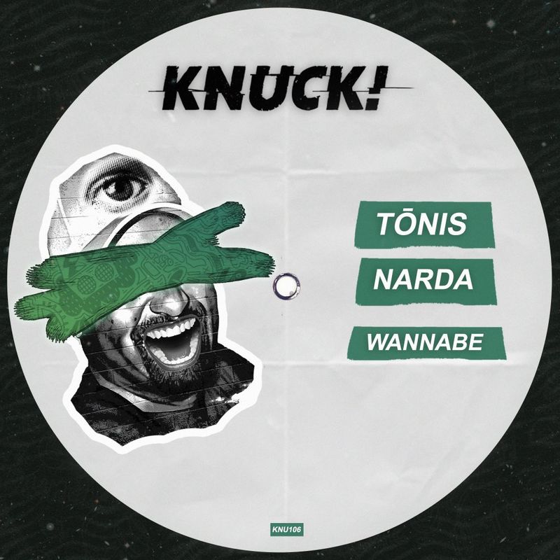Tonis & Narda - Wannabe / Knuck!