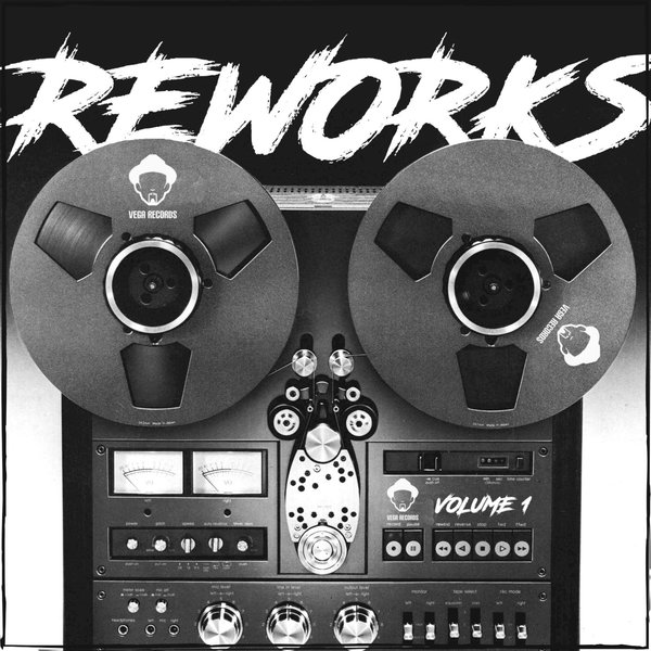 VA - Reworks, Vol. 1 / Vega Records