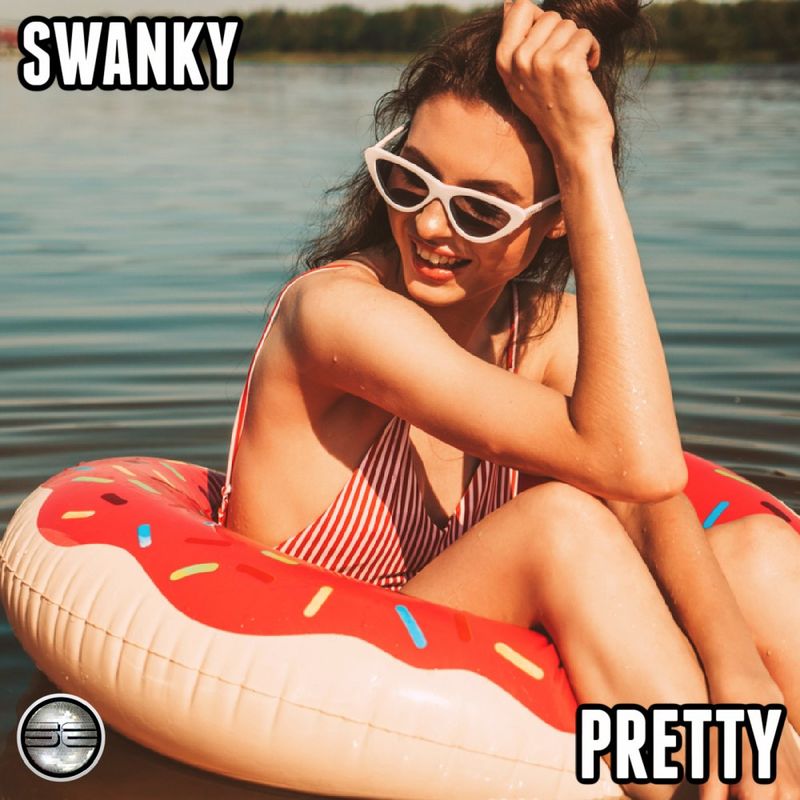 Swanky - Pretty / Soulful Evolution