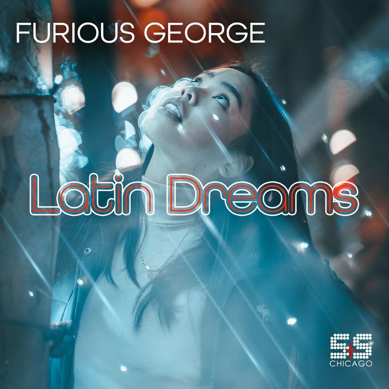 Furious George - Latin Dreams / S&S Records