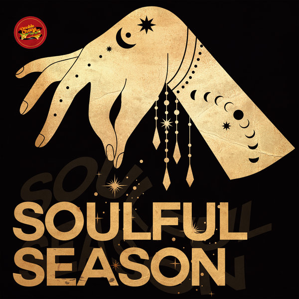 VA - Soulful Season / Double Cheese Records