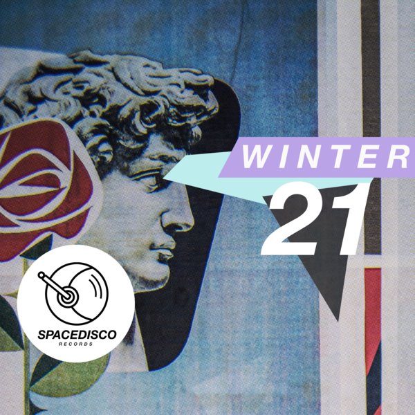 VA - Spacedisco Winter 21 / Spacedisco Records