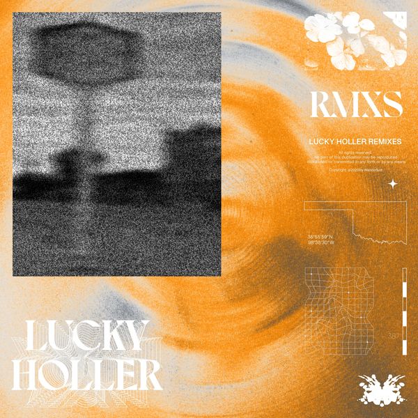 Klaus - Lucky Holler (Remixes) / Wanderlust Records