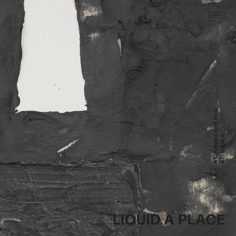Ron Trent - Liquid A Place / Pace Records