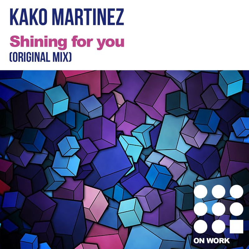 Kako Martinez - Shining for you / On Work