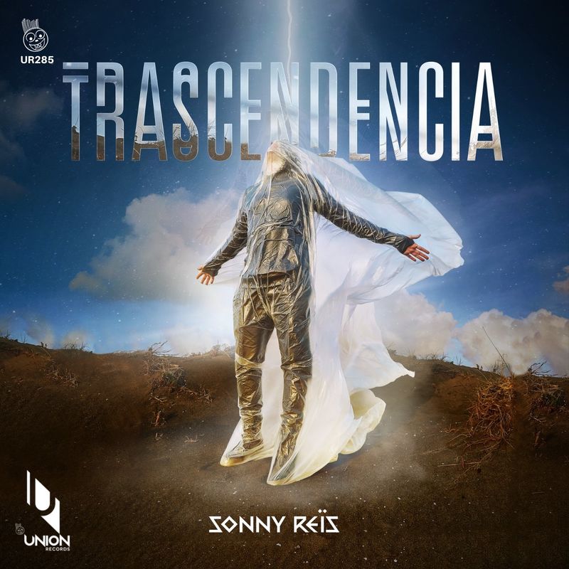 Sonny Reis - Trascendencia / Union Records