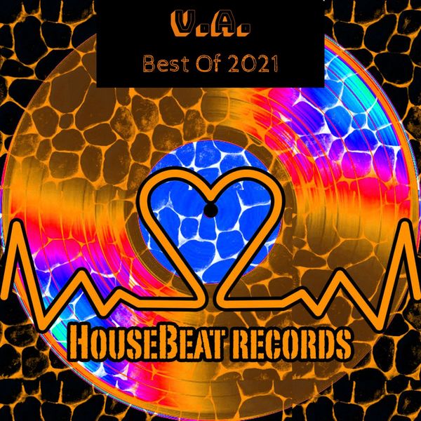 VA - Best Of 2021 / HouseBeat Records