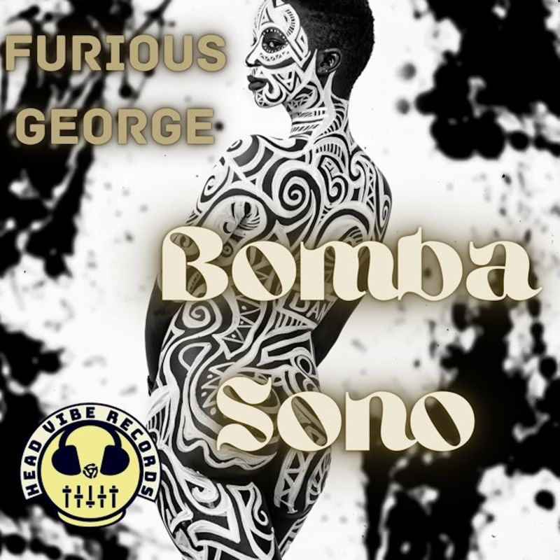 Furious George - Bomba Sono (Bklyn in the Barrio Mix) / Head Vibe Records