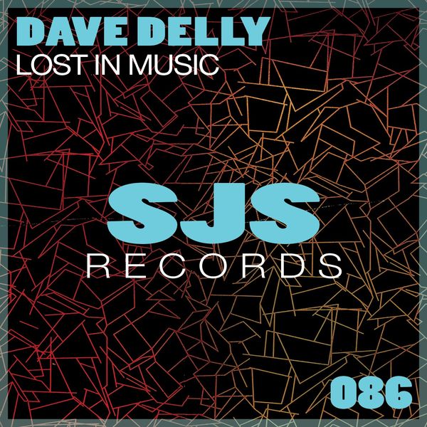 Dave Delly - Lost In Music / Sjs Records