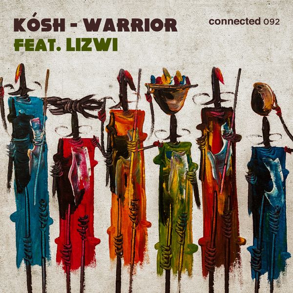 Kosh - Warrior / Connected