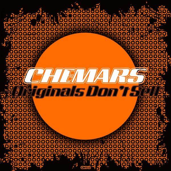 Chemars - Originals Don't Sell / Ginkgo Music
