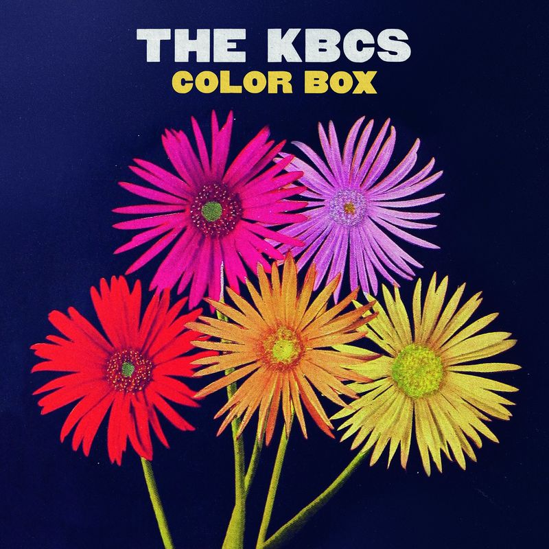 The KBCS - Color Box / Sonar Kollektiv