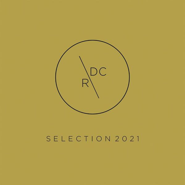 VA - Selection 2021 / Dirt Crew Recordings