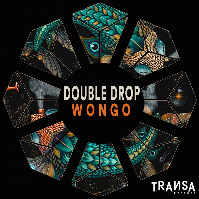 Double Drop - Wongo / TRANSA RECORDS