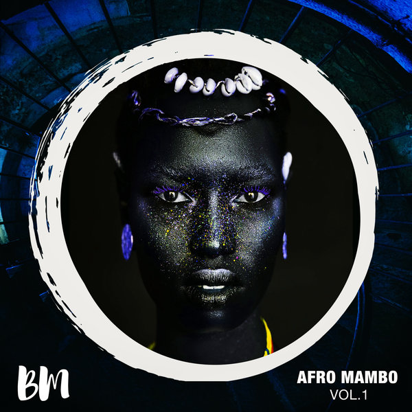 VA - Afro Mambo Vol.1 / Black Mambo