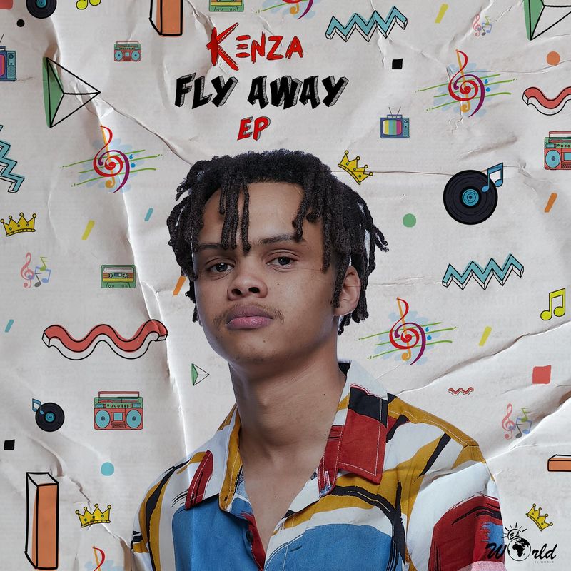 Kenza - Fly Away / EL World Music