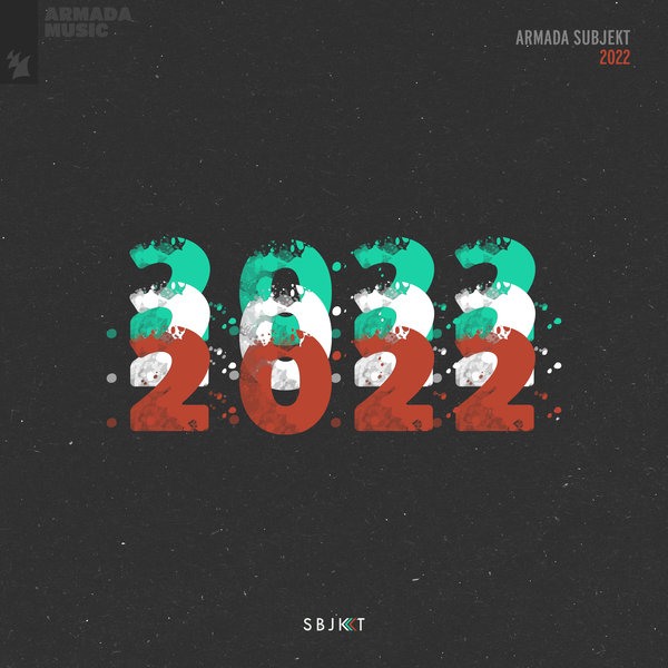 VA - Armada Subjekt 2022 / Armada Music Albums