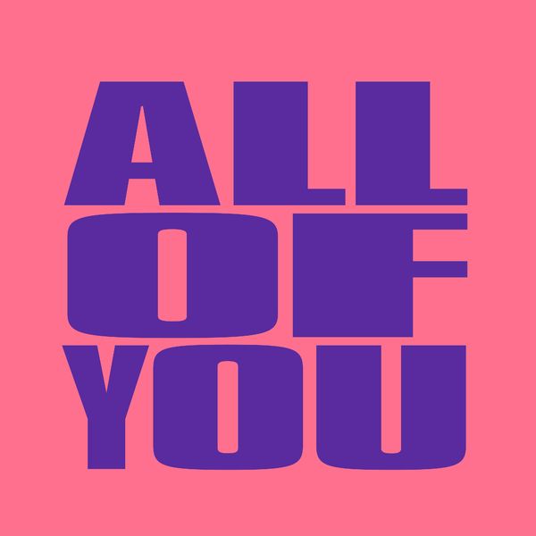 Ken Kelly, James Wyler, Izzy Salinel - All Of You / Glasgow Underground