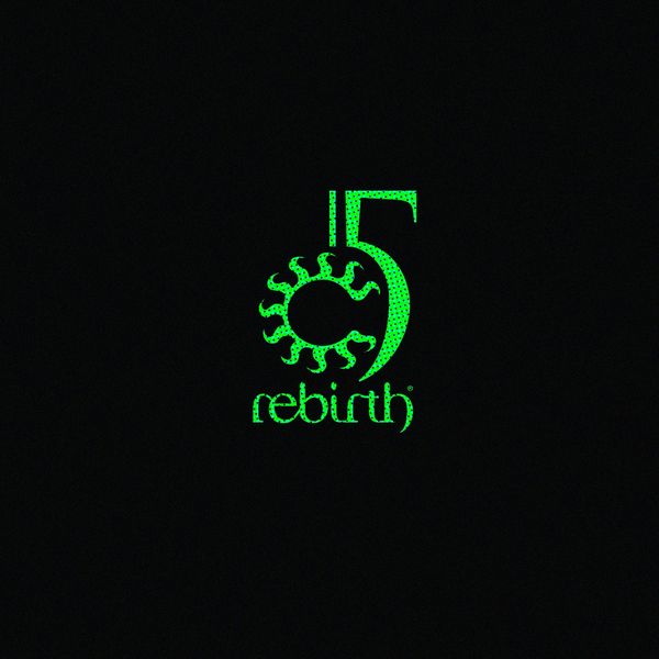 VA - Rebirth 15 / Rebirth