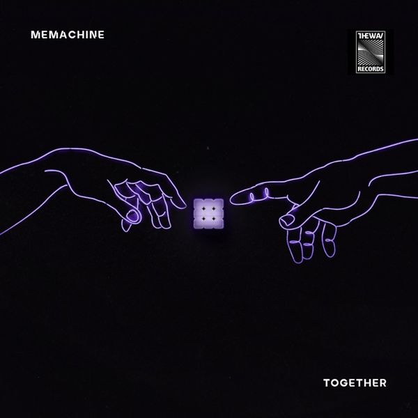 MeMachine - Together / TheWav Records